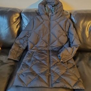 Lauren Ralph Down Coat
